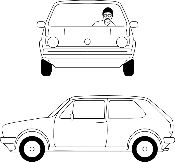 CAR 01