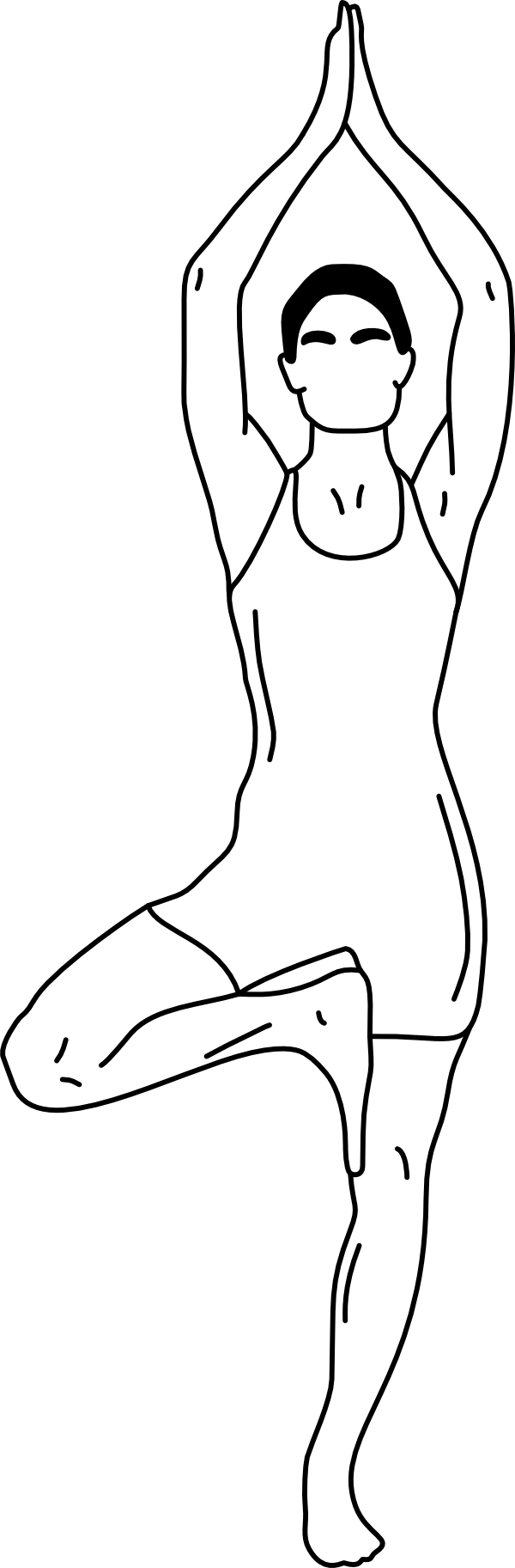HUMAN YOGA 01