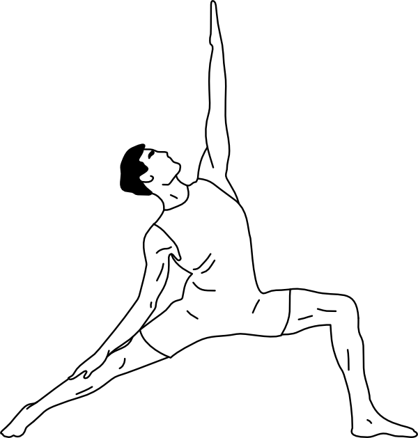 HUMAN YOGA 02