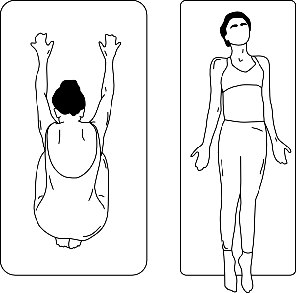 HUMAN YOGA 03