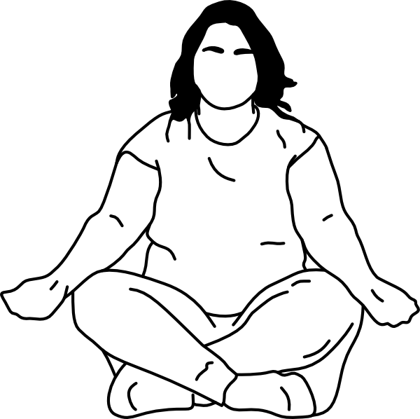 HUMAN YOGA 04