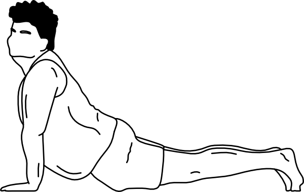 HUMAN YOGA 05